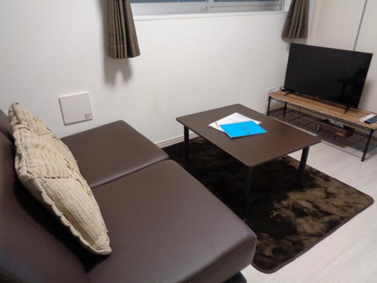 Apartamento Emilio Nishi Shinjuku - Vacation 9029 Tokio