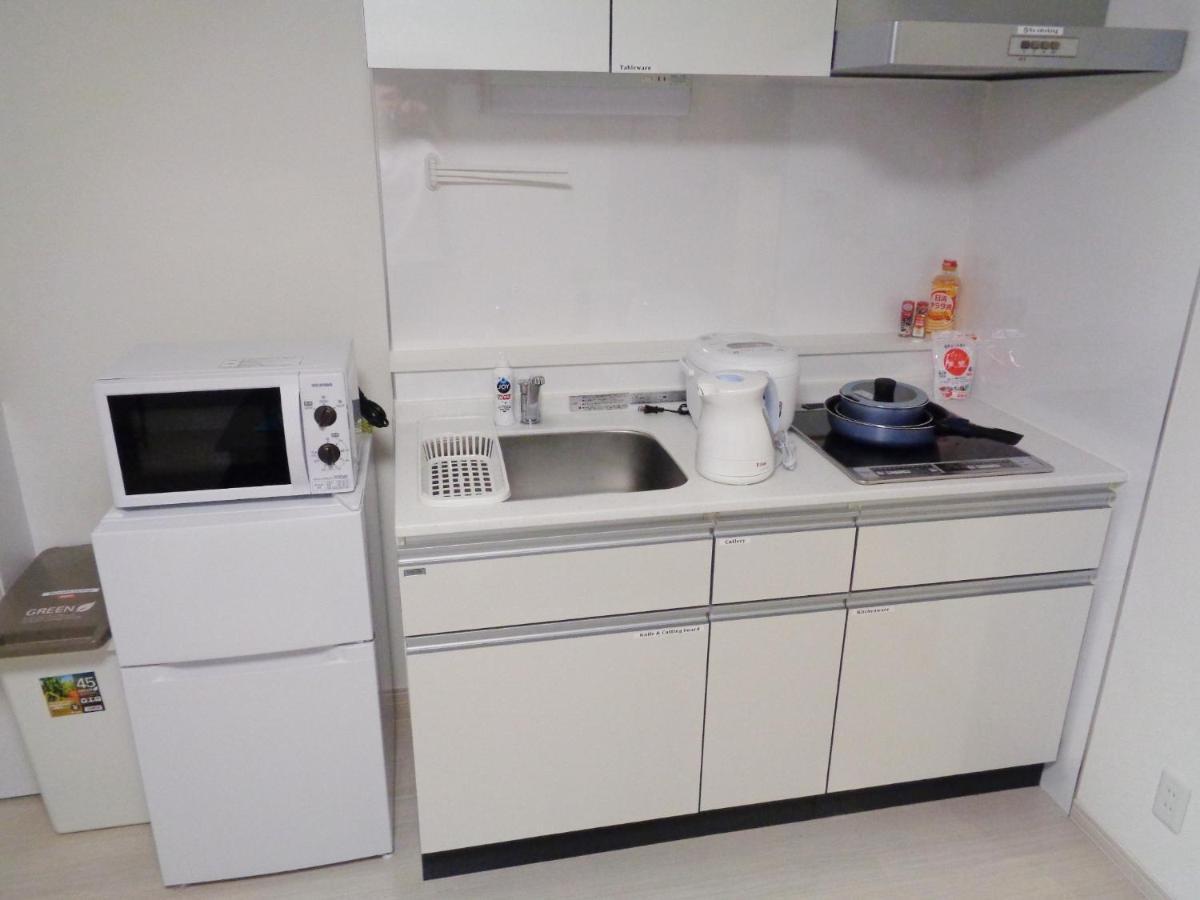Apartamento Emilio Nishi Shinjuku - Vacation 9029 *