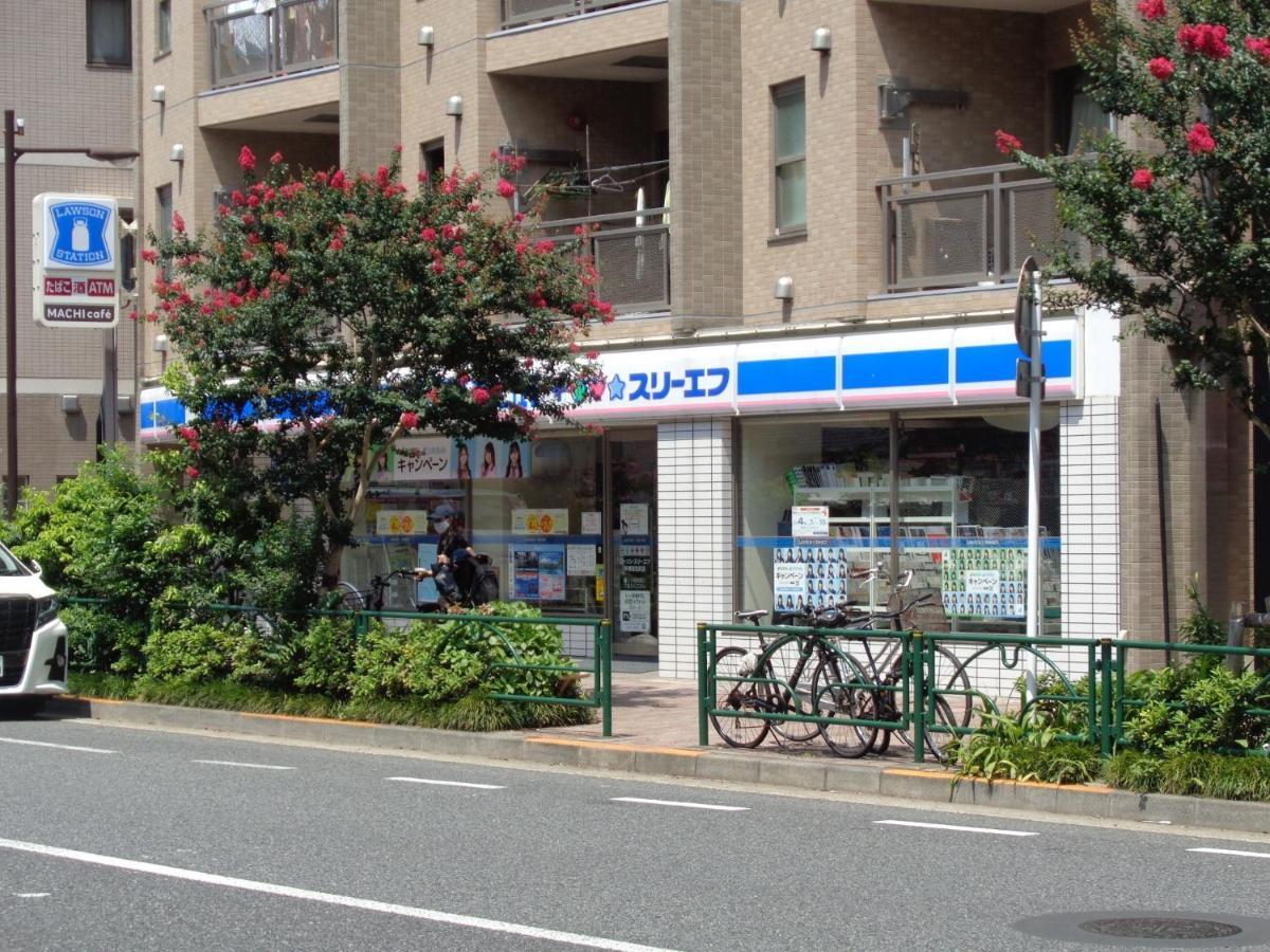 Emilio Nishi Shinjuku - Vacation 9029 Apartamento *