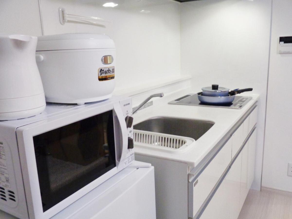 Apartamento Emilio Nishi Shinjuku - Vacation 9029 Tokio